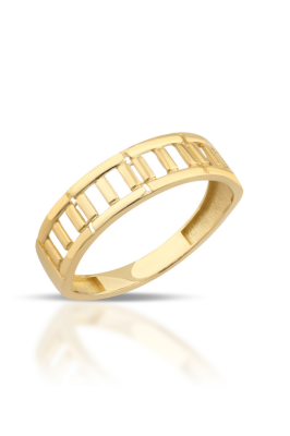 14 Ayar Altın Sur Yüzük